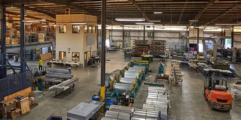 New Hampshire Metals Manufacturing Businesses for Sale